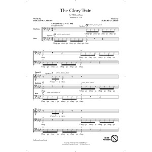 The Glory Train